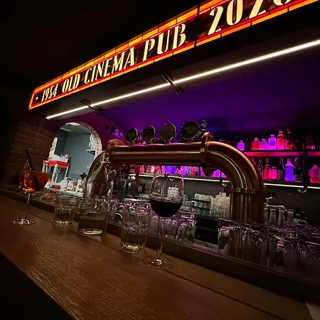 公寓 Blomatu Ii Floor