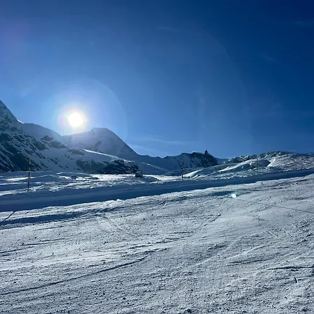 公寓 Blomatu Ii Floor *