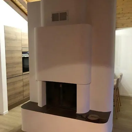 Blomatu Ii Floor 公寓 *