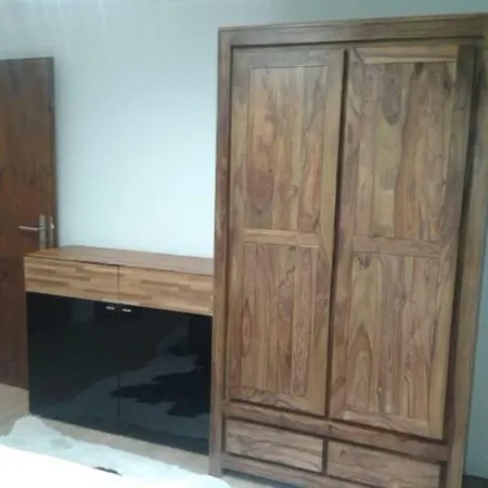 Blomatu Ii Floor 公寓 萨斯费