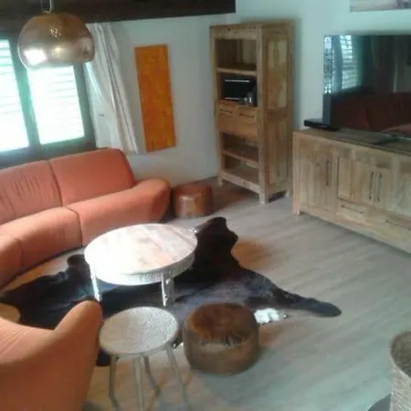 公寓 Blomatu Ii Floor *