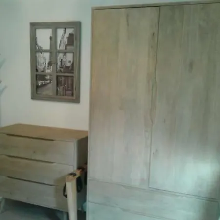 公寓 Blomatu Ii Floor