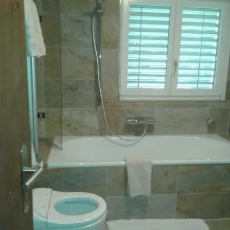 公寓 Blomatu Ii Floor