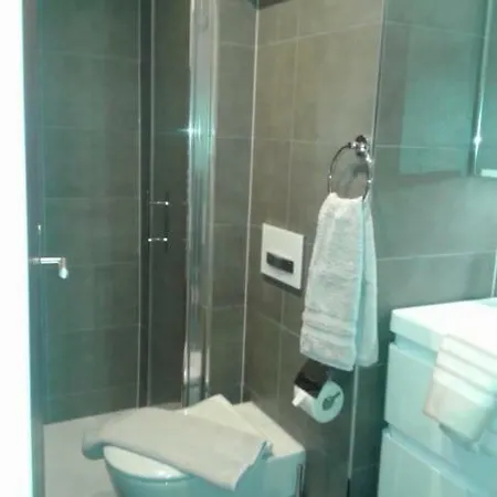 Blomatu Ii Floor * 萨斯费