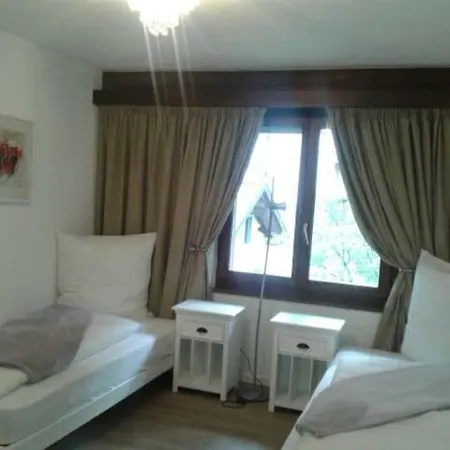 Blomatu Ii Floor Apartment Saas-Fee