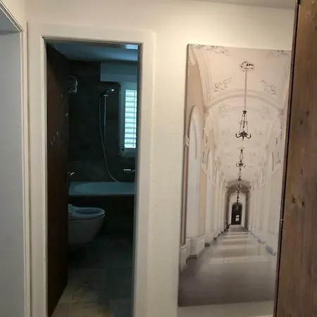 公寓 Blomatu Ii Floor 萨斯费