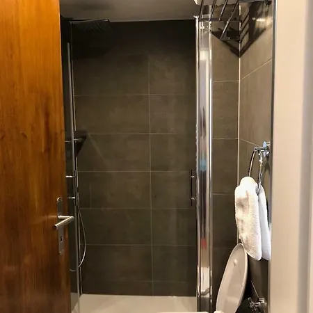 公寓 Blomatu Ii Floor 萨斯费