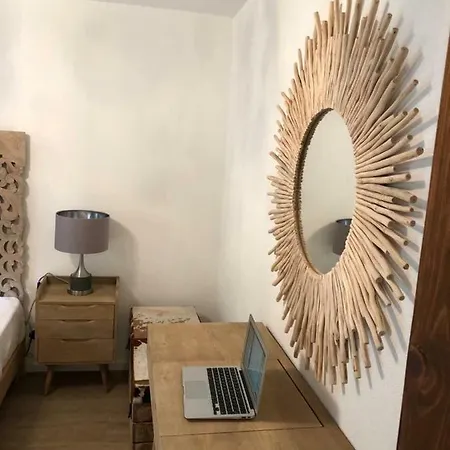 公寓 Blomatu Ii Floor