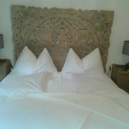 Blomatu Ii Floor 公寓