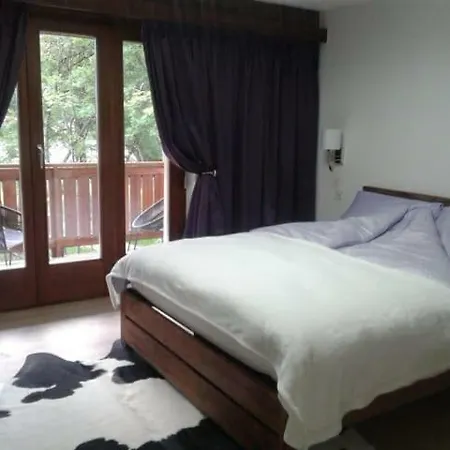 公寓 Blomatu Ii Floor