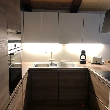 公寓 Blomatu Ii Floor *