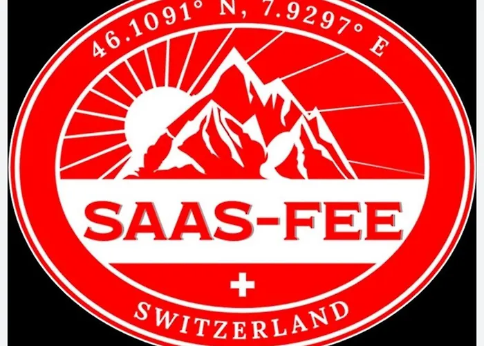 Blomatu Ii Floor Saas Fee