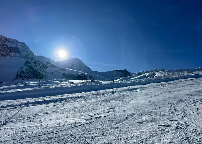 شقة Blomatu Ii Floor *