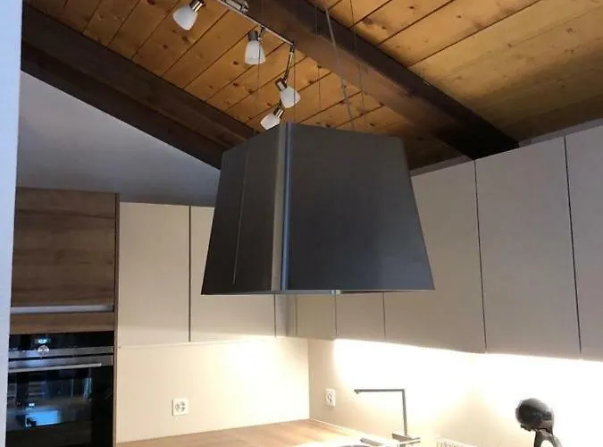 Blomatu Ii Floor * Saas Fee