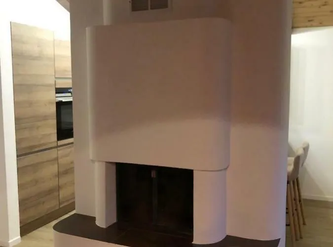 Blomatu Ii Floor شقة *