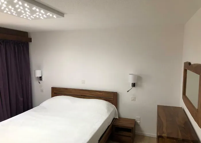 Blomatu Ii Floor شقة *