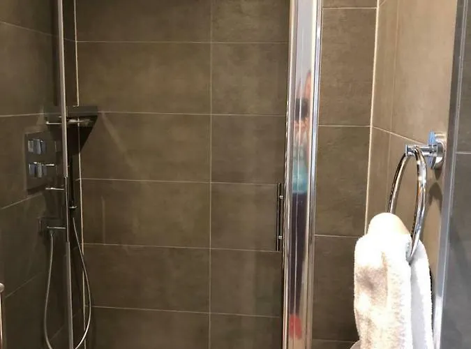 Blomatu Ii Floor شقة