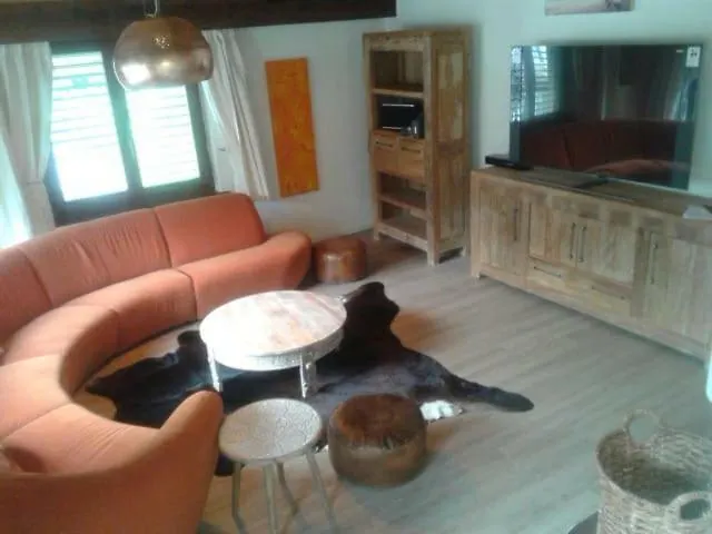 شقة Blomatu Ii Floor *