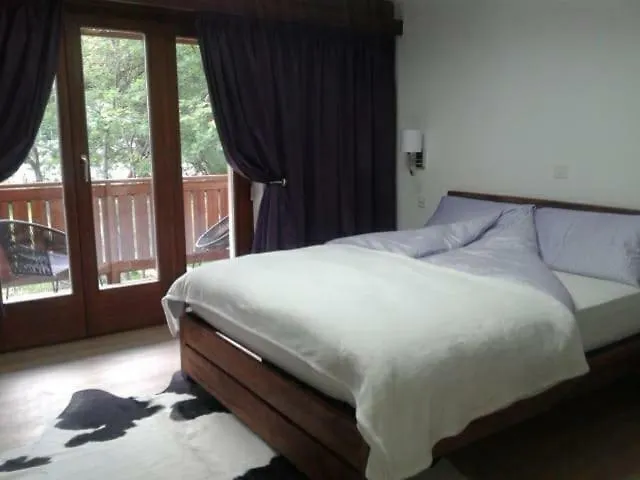 شقة Blomatu Ii Floor