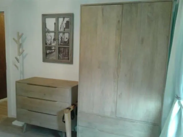 شقة Blomatu Ii Floor