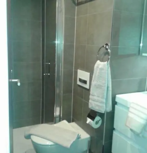 Blomatu Ii Floor * Saas Fee