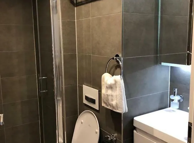 شقة Blomatu Ii Floor *