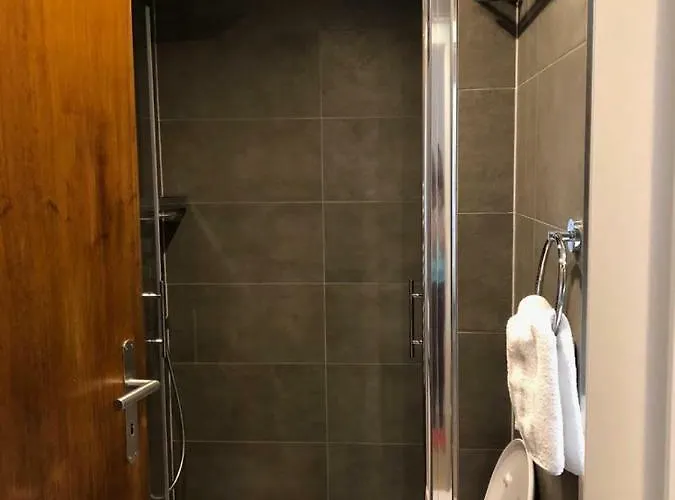 شقة Blomatu Ii Floor Saas Fee