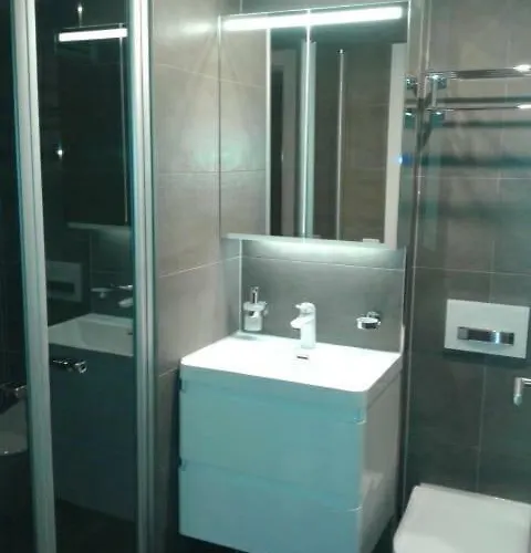 דירה Blomatu Ii Floor