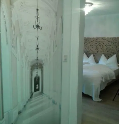 شقة Blomatu Ii Floor *