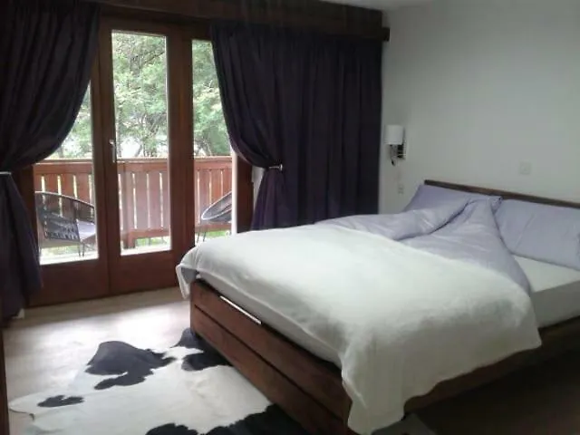 شقة Blomatu Ii Floor