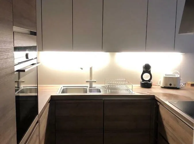 شقة Blomatu Ii Floor *