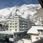 Apartment Blomatu Ii Floor Saas-Fee
