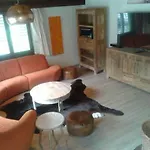 Apartment Blomatu Ii Floor *